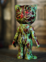 Green Demon Hellcat - Image 4
