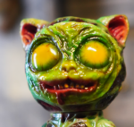 Green Demon Hellcat - Image 3