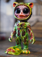 Green Demon Hellcat - Image 2