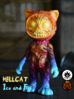 Hellcat Ice&Fire