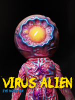 Eye-monster - Image 2