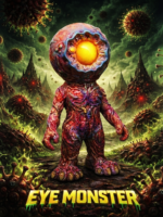 Eye-monster