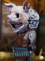 Pigface - Image 3