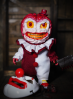 Red Joker - Image 6