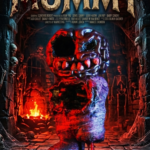Mummy