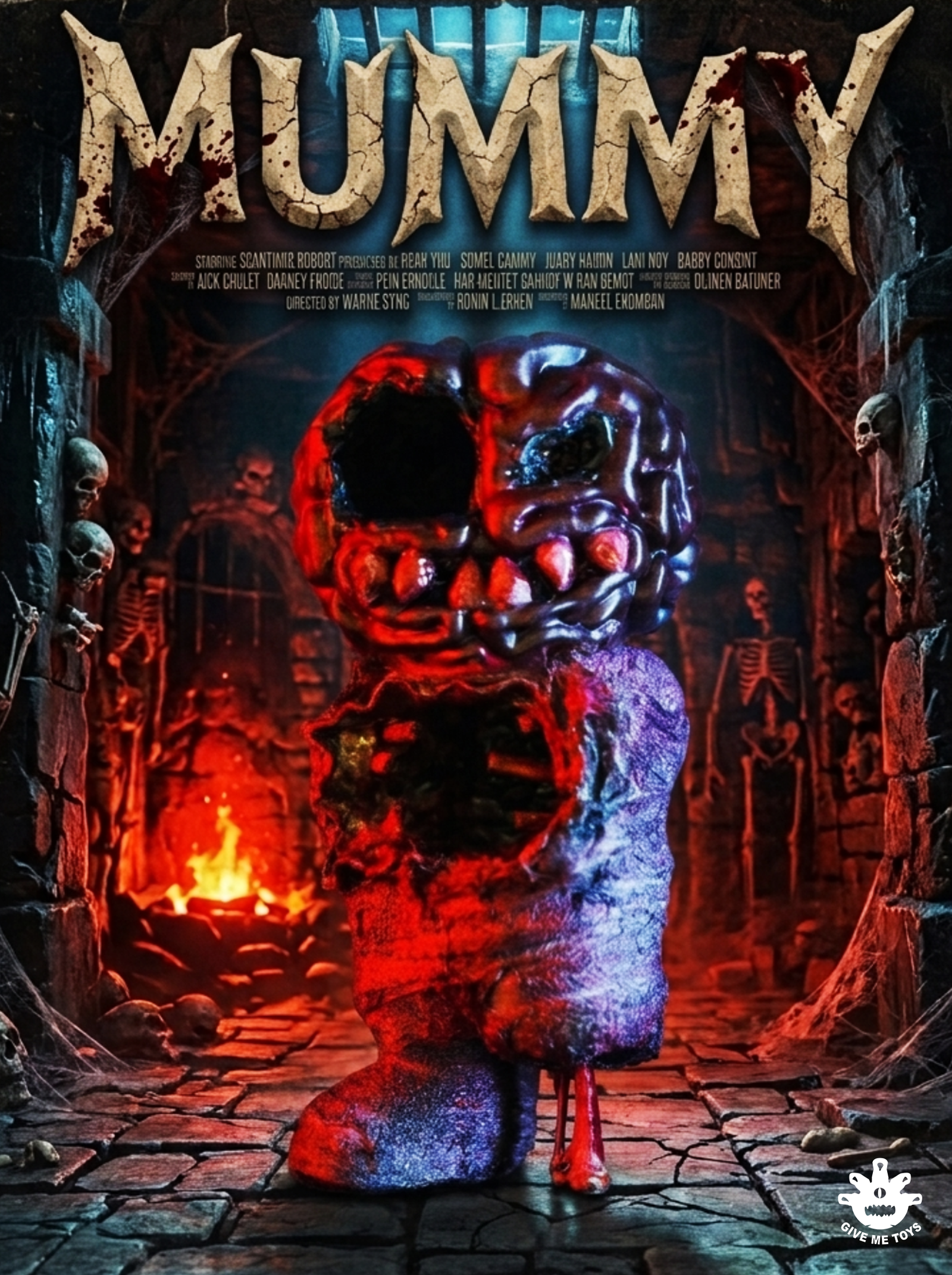 111 Mummy - Image 1