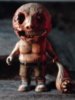 Leatherface - Image 2