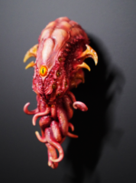 Cthulhu Head - Image 3