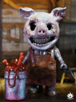 Pigface - Image 5