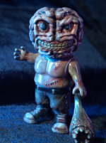 Leatherface - Image 5