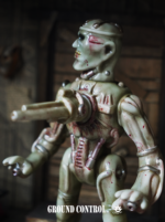 Zombie Tank - Image 6