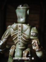 Zombie Tank - Image 5
