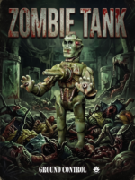 Zombie Tank