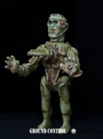 Zombie Tank - Image 2