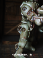 Zombie Tank - Image 4