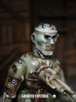 Zombie Tank - Image 3