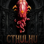 Cthulhu Head