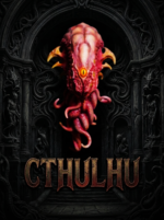 Cthulhu Head