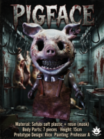 Pigface