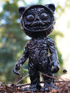 Blackbody - Image 4