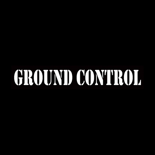 GROUND CONTROL